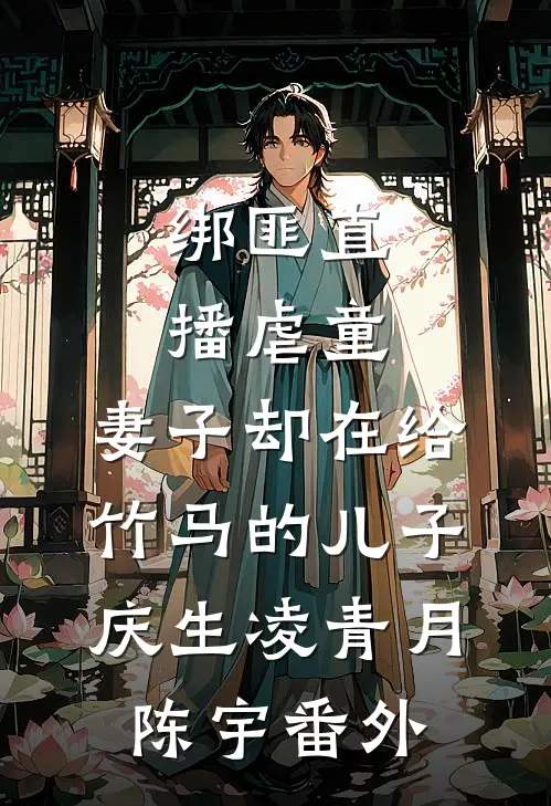绑匪直播虐童，妻子却在给竹马的儿子庆生凌青月陈宇番外