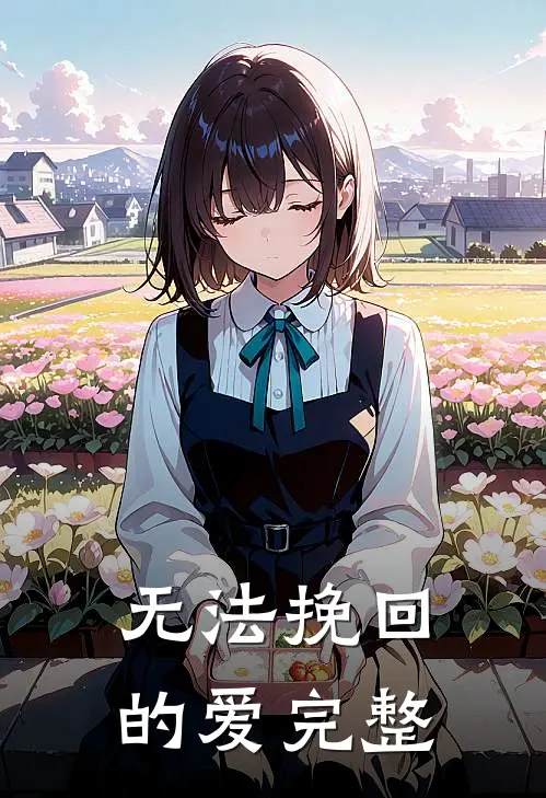 无法挽回的爱完整