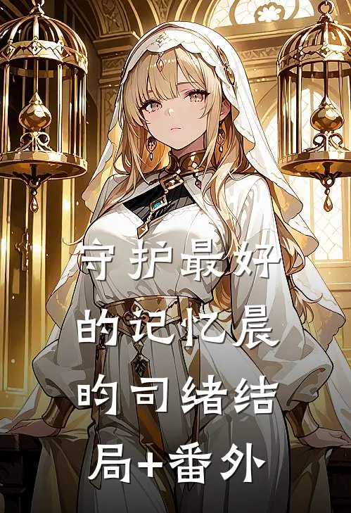 守护最好的记忆晨昀司绪结局+番外