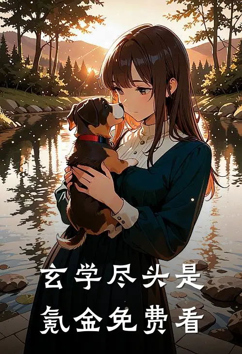 玄学尽头是氪金免费看