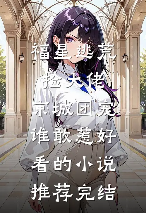 福星逃荒捡大佬，京城团宠谁敢惹好看的小说推荐完结