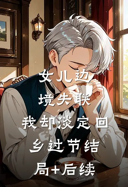 女儿边境失联，我却淡定回乡过节结局+后续