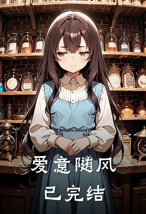 爱意随风已完结