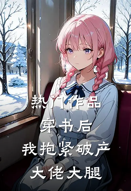 热门作品穿书后，我抱紧破产大佬大腿