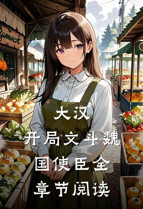 大汉：开局文斗魏国使臣全章节阅读