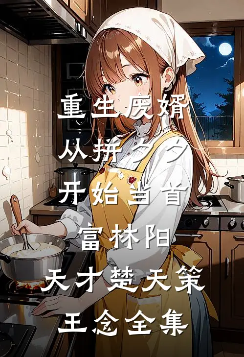 重生废婿：从拼夕夕开始当首富-林阳，天才楚天策王念 全集