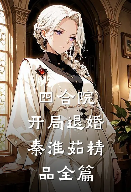 四合院：开局退婚秦淮茹精品全篇