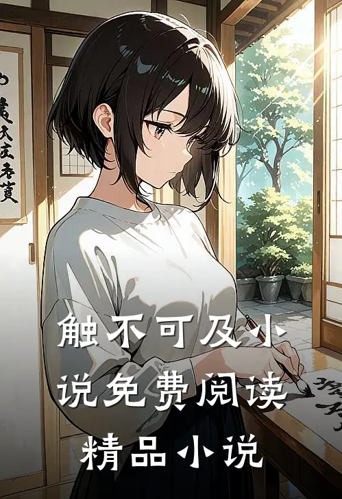 触不可及小说免费阅读精品小说
