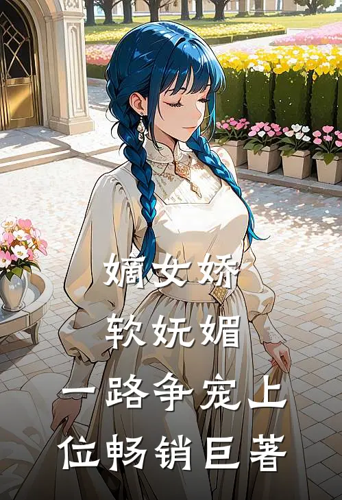嫡女娇软妩媚，一路争宠上位畅销巨著
