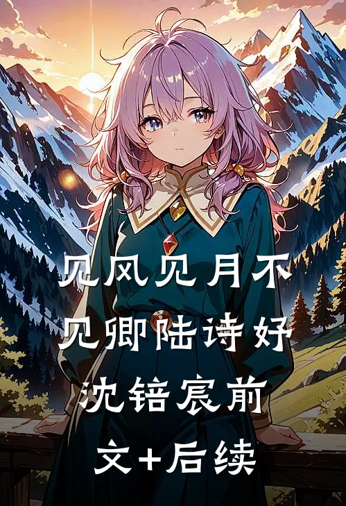 见风见月不见卿陆诗妤沈锫宸前文+后续