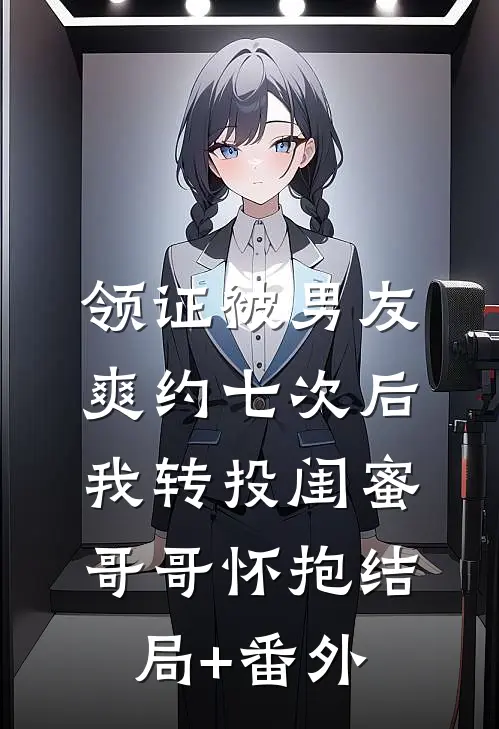 领证被男友爽约七次后，我转投闺蜜哥哥怀抱结局+番外