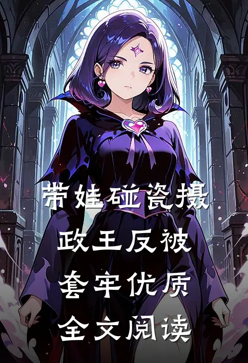 带娃碰瓷摄政王反被套牢优质全文阅读