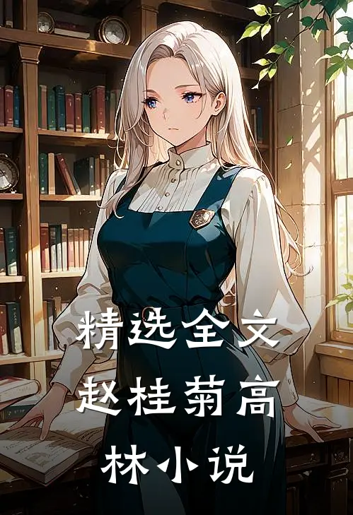 精选全文赵桂菊高林小说