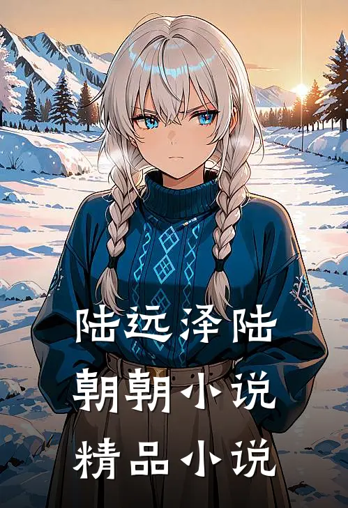 陆远泽陆朝朝小说精品小说