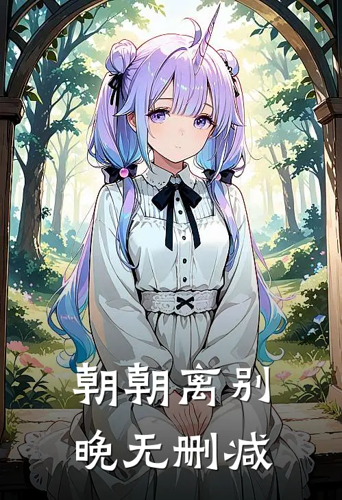 朝朝离别晚无删减