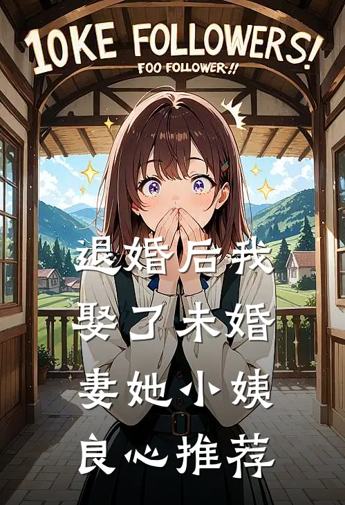 退婚后我娶了未婚妻她小姨良心推荐