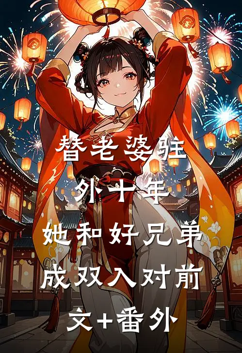 替老婆驻外十年，她和好兄弟成双入对前文+番外