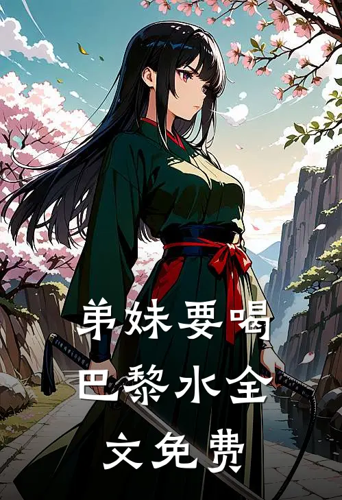弟妹要喝“巴黎水”全文免费