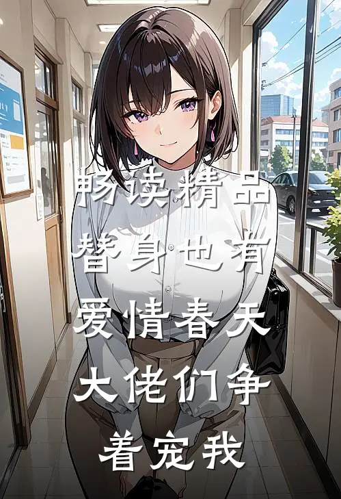 畅读精品替身也有爱情春天：大佬们争着宠我