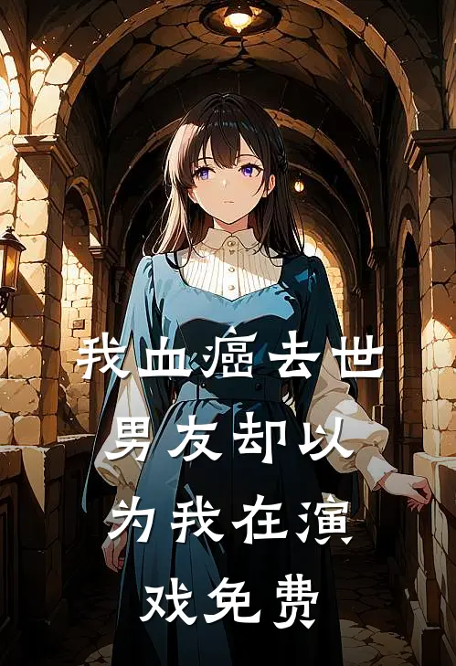 我血癌去世，男友却以为我在演戏免费