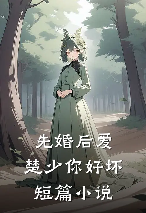 先婚后爱，楚少你好坏短篇小说