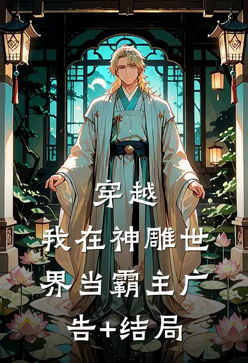 穿越：我在神雕世界当霸主广告+结局