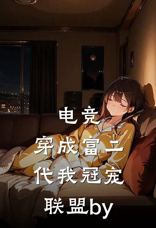 电竞：穿成富二代我冠宠联盟by