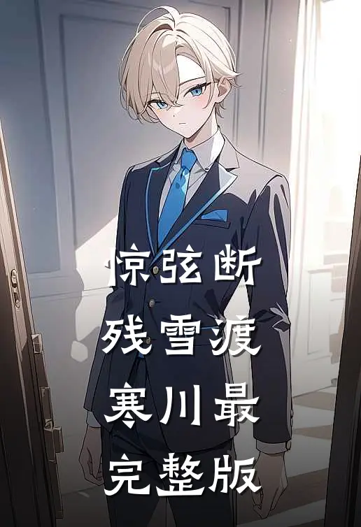 惊弦断，残雪渡寒川最完整版