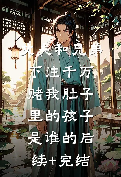丈夫和兄弟下注千万，赌我肚子里的孩子是谁的后续+完结
