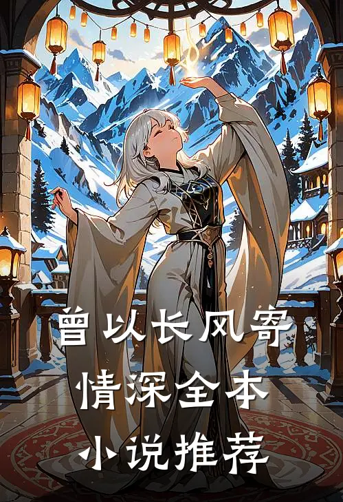 曾以长风寄情深全本小说推荐