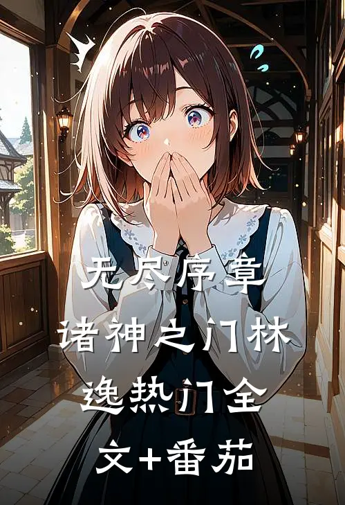 无尽序章：诸神之门林逸热门全文+番茄