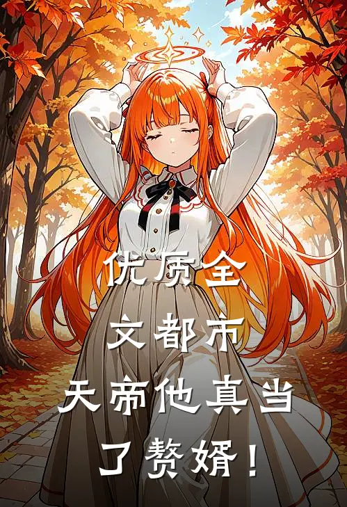优质全文都市：天帝他真当了赘婿！