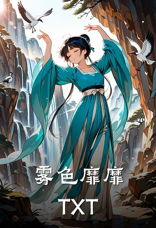 雾色靡靡TXT