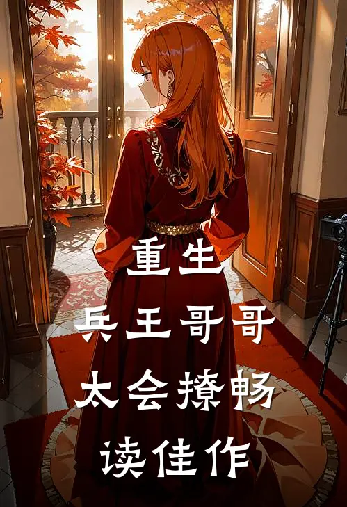 重生：兵王哥哥太会撩畅读佳作