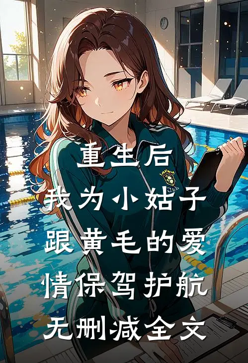 重生后，我为小姑子跟黄毛的爱情保驾护航无删减全文