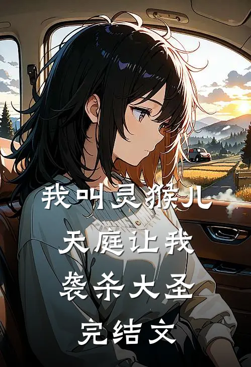 我叫灵猴儿，天庭让我袭杀大圣完结文