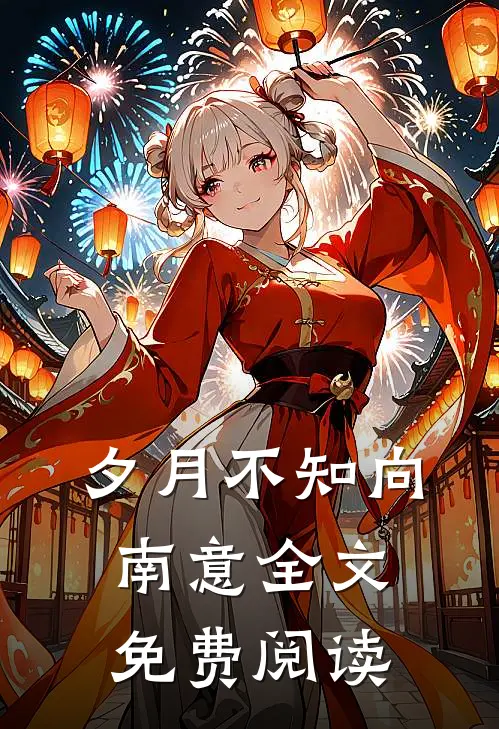 夕月不知向南意全文免费阅读
