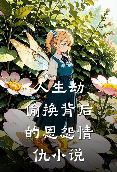 人生劫：偷换背后的恩怨情仇小说
