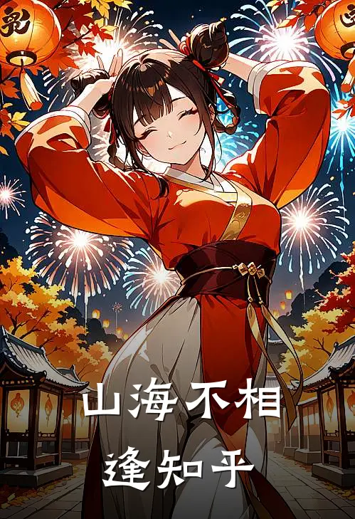 山海不相逢知乎