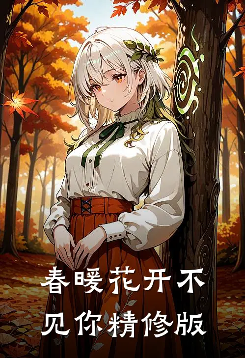 春暖花开不见你精修版