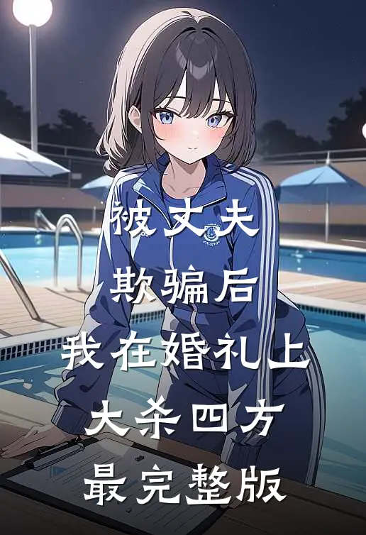 被丈夫欺骗后，我在婚礼上大杀四方最完整版