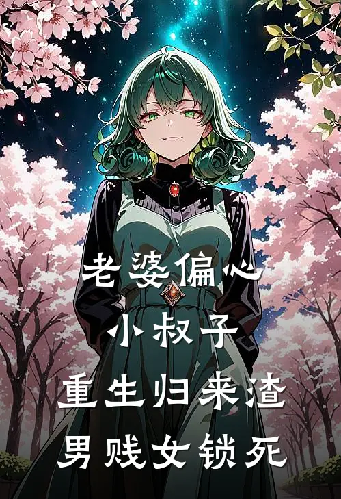 老婆偏心小叔子，重生归来渣男贱女锁死