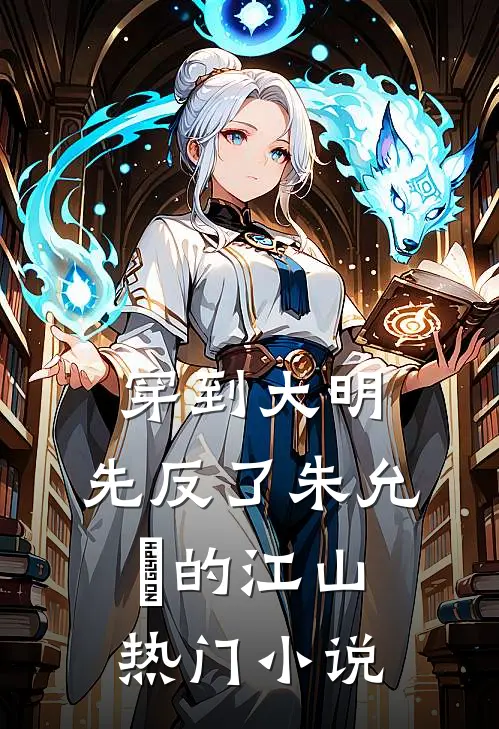 穿到大明，先反了朱允炆的江山热门小说