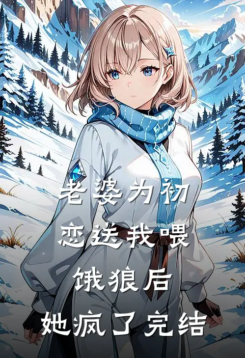 老婆为初恋送我喂饿狼后，她疯了完结