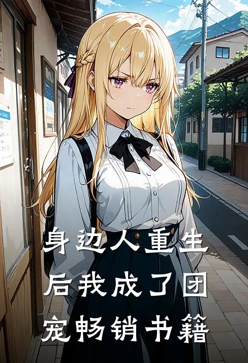 身边人重生后我成了团宠畅销书籍