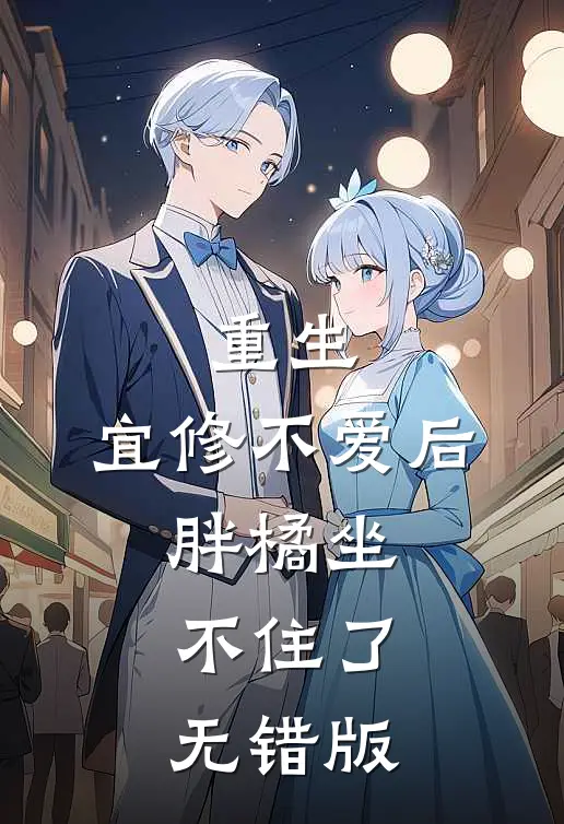 重生：宜修不爱后，胖橘坐不住了无错版