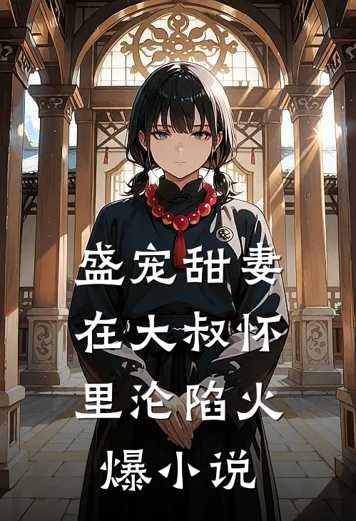 盛宠甜妻：在大叔怀里沦陷火爆小说