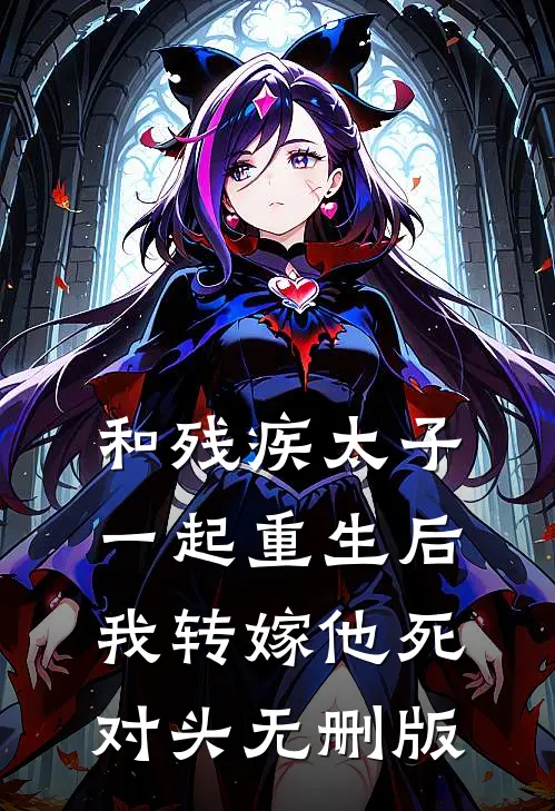 和残疾太子一起重生后，我转嫁他死对头无删版
