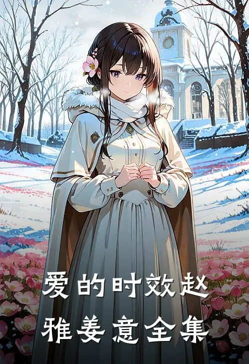 爱的时效赵雅姜意 全集