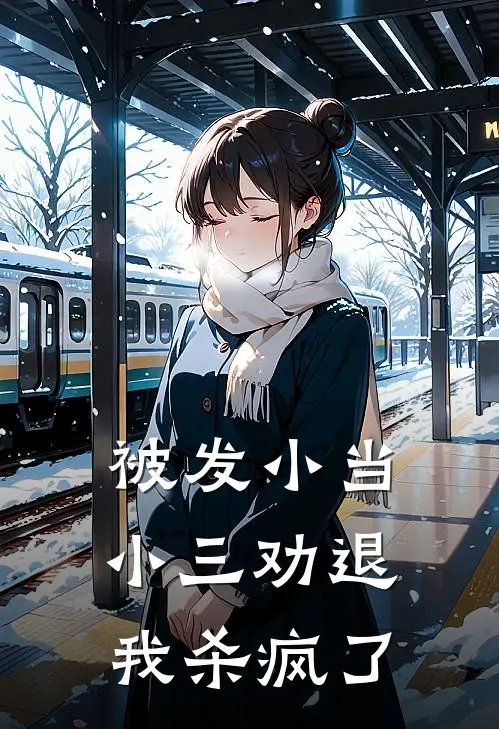 被发小当小三劝退，我杀疯了